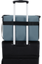 Samsonite Ongoing Messenger 13.3'  Petrol Grey