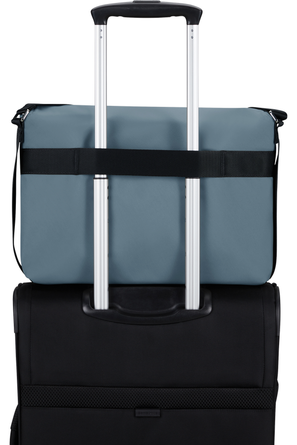 Samsonite Ongoing Messenger 13.3'  Petrol Grey