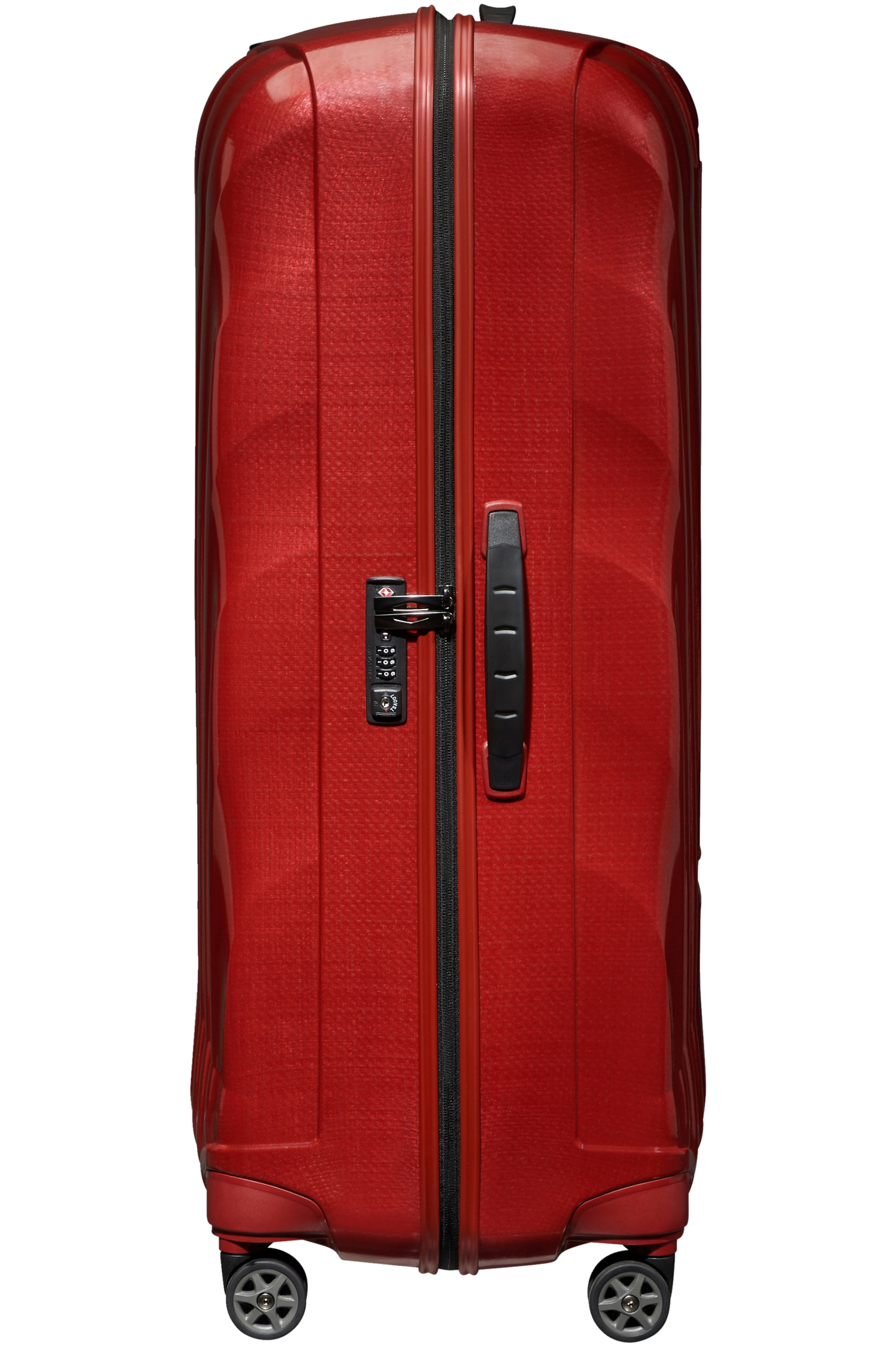 C-Lite Maleta Spinner (4 ruedas) 86cm | Samsonite España