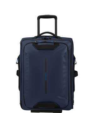 Maleta de viaje cabina Spinner 55/20 Ecodiver de Samsonite - Tienda Baqs -  Mochilas y maletas en Barcelona