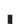 Attack 2 Slg Cartera 13 x 6.5 x 1 cm