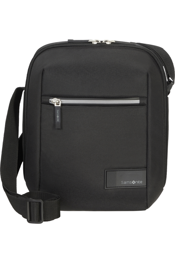 Samsonite Litepoint Tablet Cross-over 9.7'  Negro