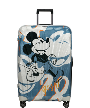 C-Lite Disney Maleta Spinner (4 ruedas) 75cm 75 x 51 x 31 cm | 2.8 kg