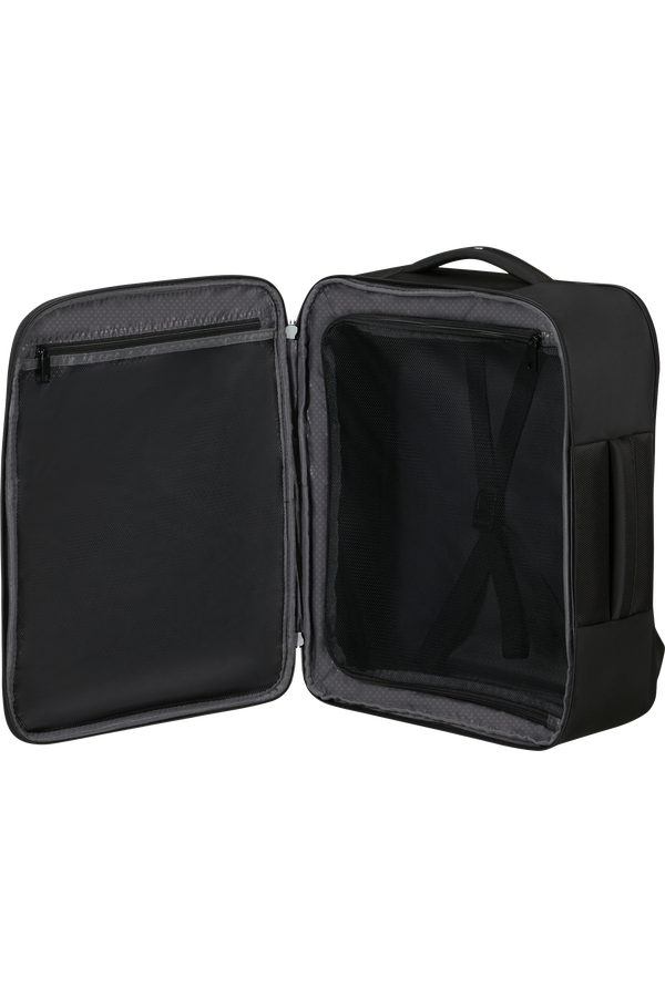 Samsonite GoTwist Underseat Backpack M Negro