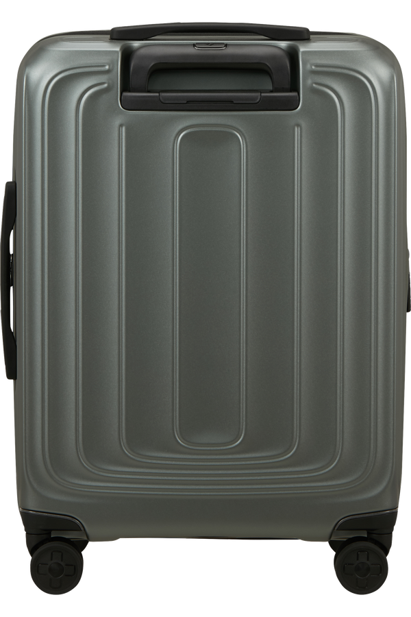 2Wander Maleta Spinner expansible (4 ruedas) 55cm