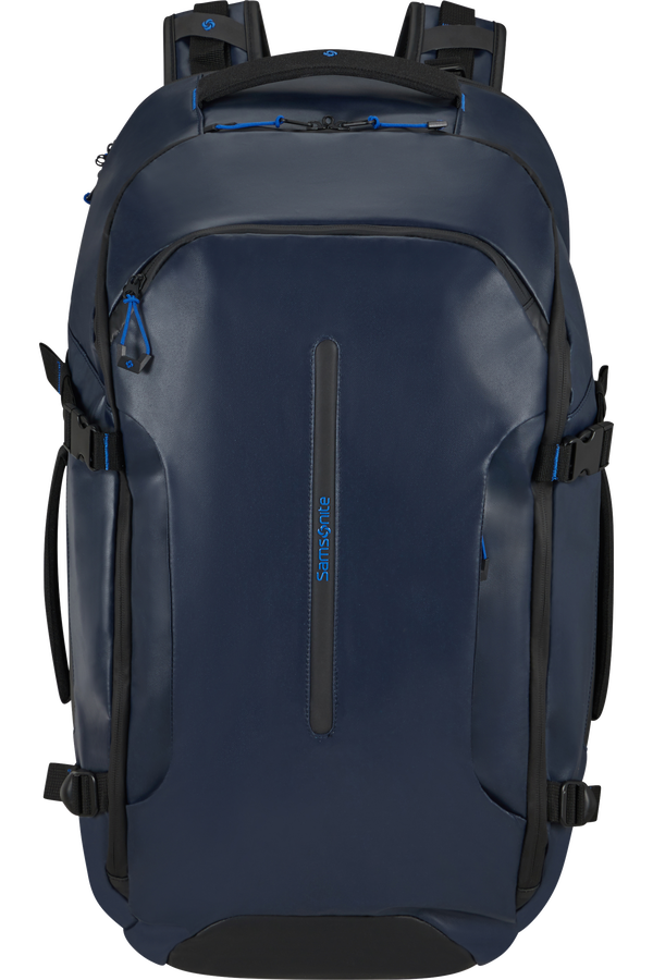 Mochila portátil 17,3 Samsonite Ecodiver Azul - 48 cm