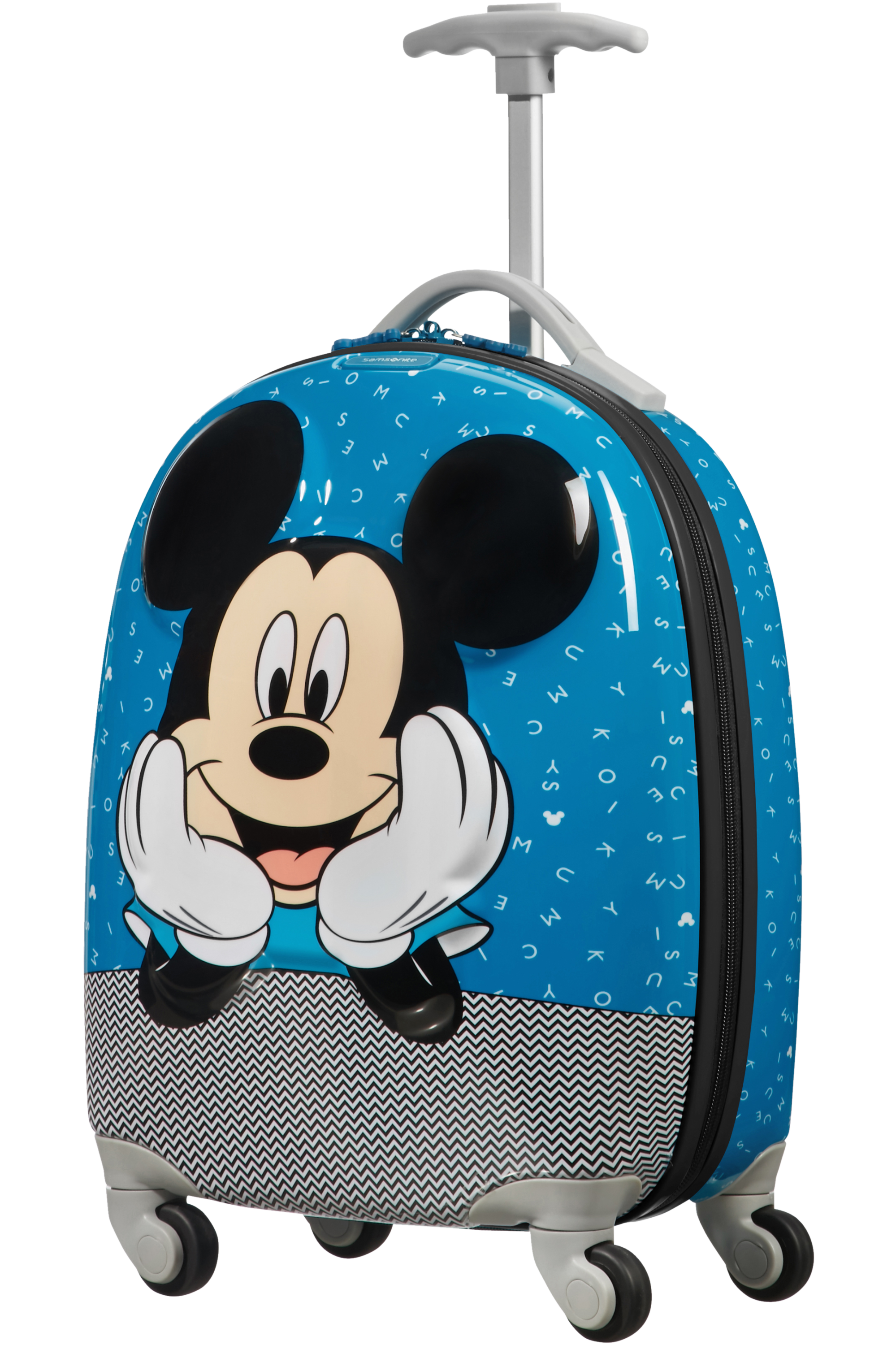 Samsonite Disney Ultimate 2.0 Equipaje Infantil XS 46.5 Centimeters - 20.5 L 