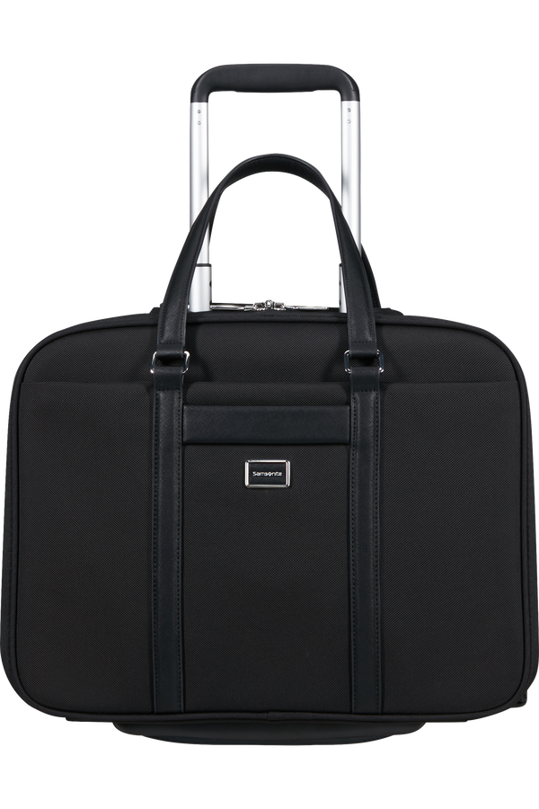 Image Biz Malet&iacute;n con ruedas para port&aacute;til 15.6"