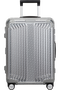 Samsonite BOSS Samsonite SPINNER 55/20 55cm  Aluminium Monogram