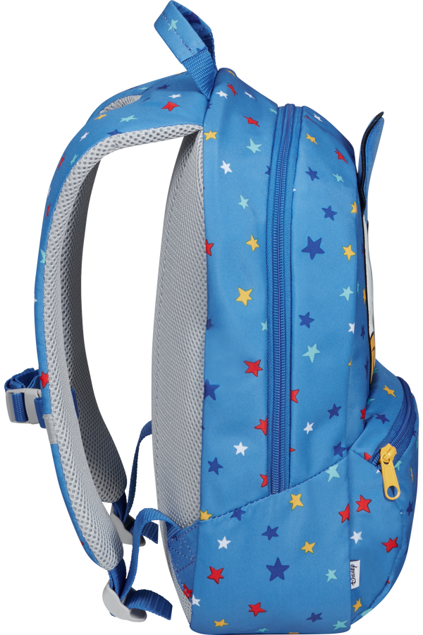 Mochila mickey samsonite clearance