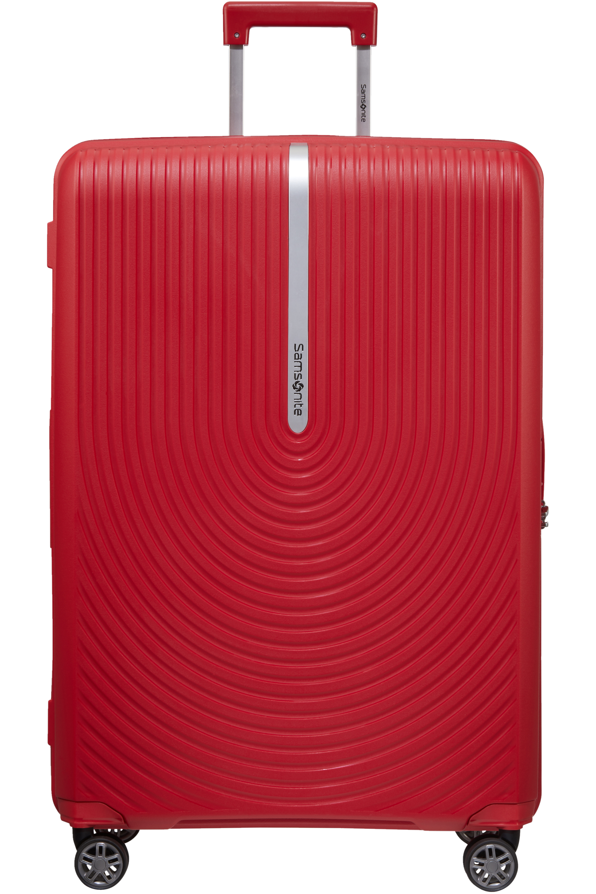 Hi-Fi Maleta Spinner Expansible (4 ruedas) 75cm | Samsonite España
