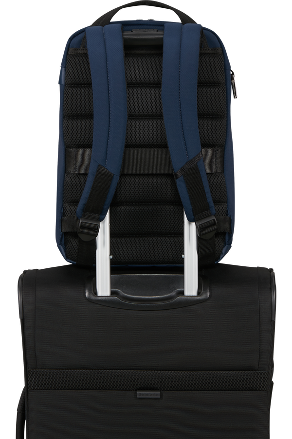 Samsonite Moderny Daily Backpack  Azul