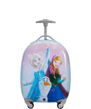 Compra equipaje de Frozen | Samsonite