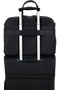 Samsonite Karissa Evo Bailhandle 15.6' 2 Comp  Negro Samsonite Karissa Evo Bailhandle 15.6' 2 Comp  Negro