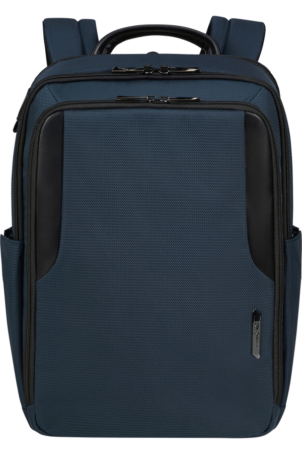 Samsonite Xbr 2.0 Backpack 14.1'  Azul