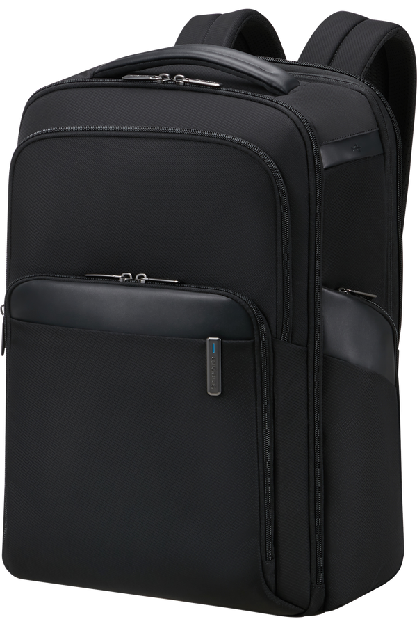 Samsonite Evosight Backpack 17.3' Exp  Negro