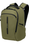 Samsonite Ecodiver Laptop Backpack XS LTD  Waxed Wasabi Samsonite Ecodiver Laptop Backpack XS LTD  Waxed Wasabi