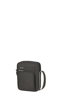 Hip-Sport Bolso Cross-over M 5.5 L | 24 x 19 x 6 cm | 0.3 kg