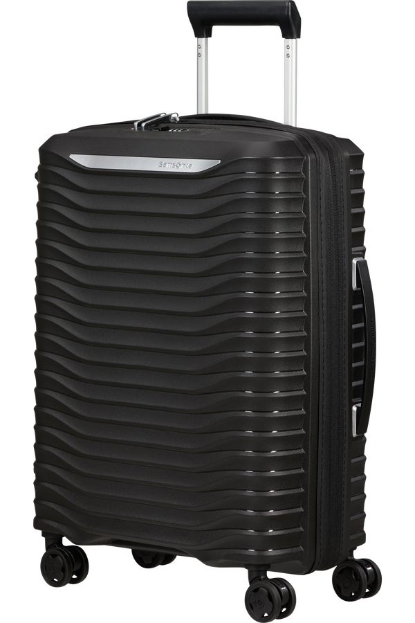 Samsonite Upscape SPINNER 55/20 EXP Negro