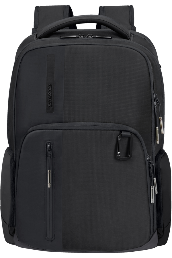 Samsonite Biz2go LPT Backpack  Negro