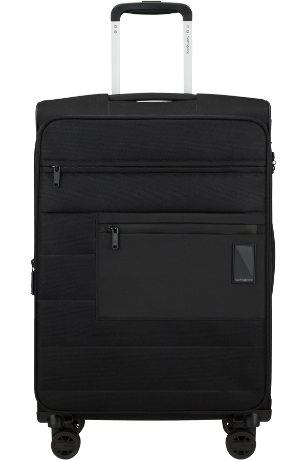 Samsonite Vaycay Spinner 66/24 EXP  Negro
