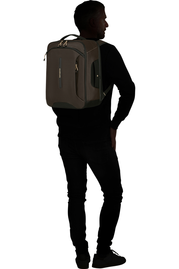 Ecodiver Mochila S
