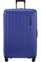 Samsonite Nuon Spinner Expandable 81cm  Matt Nautical Blue