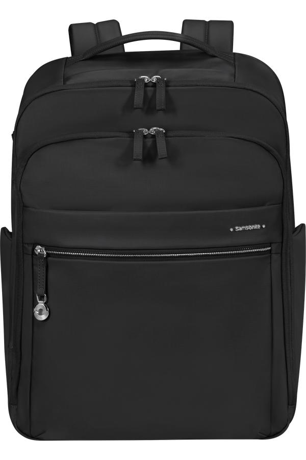 Samsonite Move Journey Underseat Backpack M  Negro