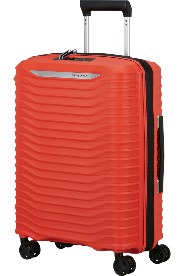Samsonite Upscape Spinner 55/20 Exp 55cm  Lava