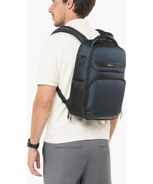 Pro-DLX 6 Mochila 14.1" 41 x 28 x 14 cm | 1.1 kg