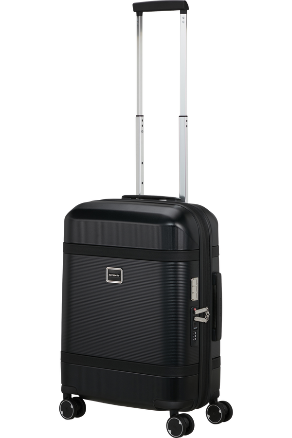 Samsonite Image Spinner Expandable 55cm  Negro