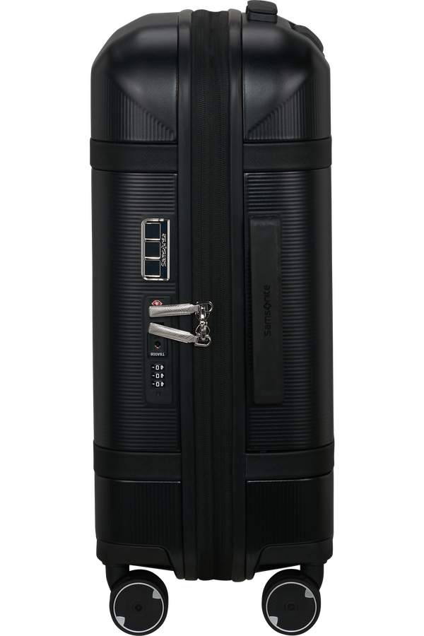 Samsonite Image Spinner Expandable 55cm  Negro