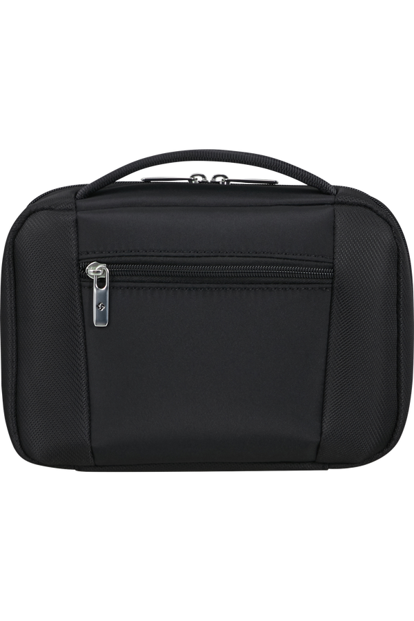 Samsonite Re-Lite Toilet Kit  Negro Samsonite Re-Lite Toilet Kit  Negro