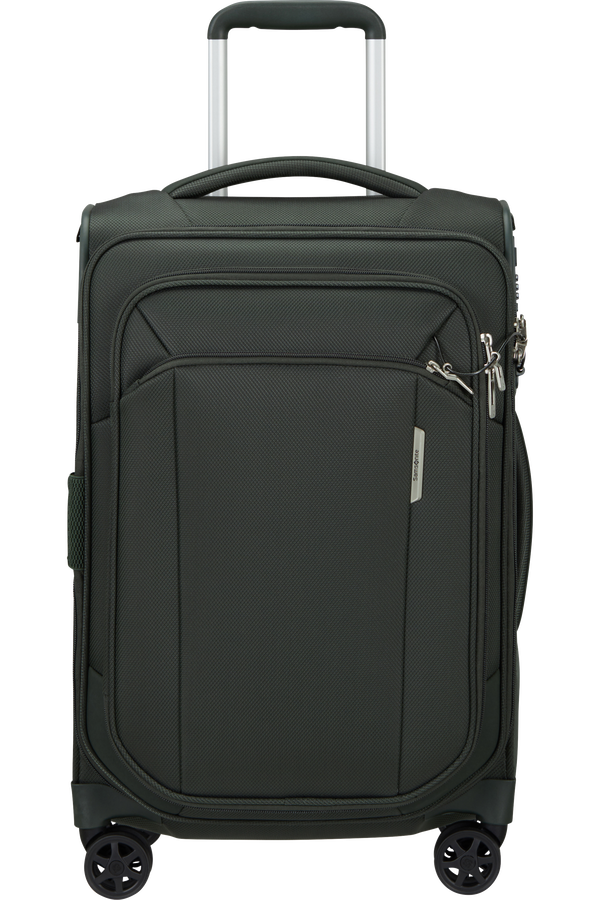 Samsonite Respark SPIN. 55/20 LENGTH 35 EXP  Forest Green