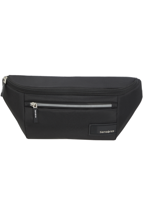 Samsonite Litepoint Waist Bag  Negro