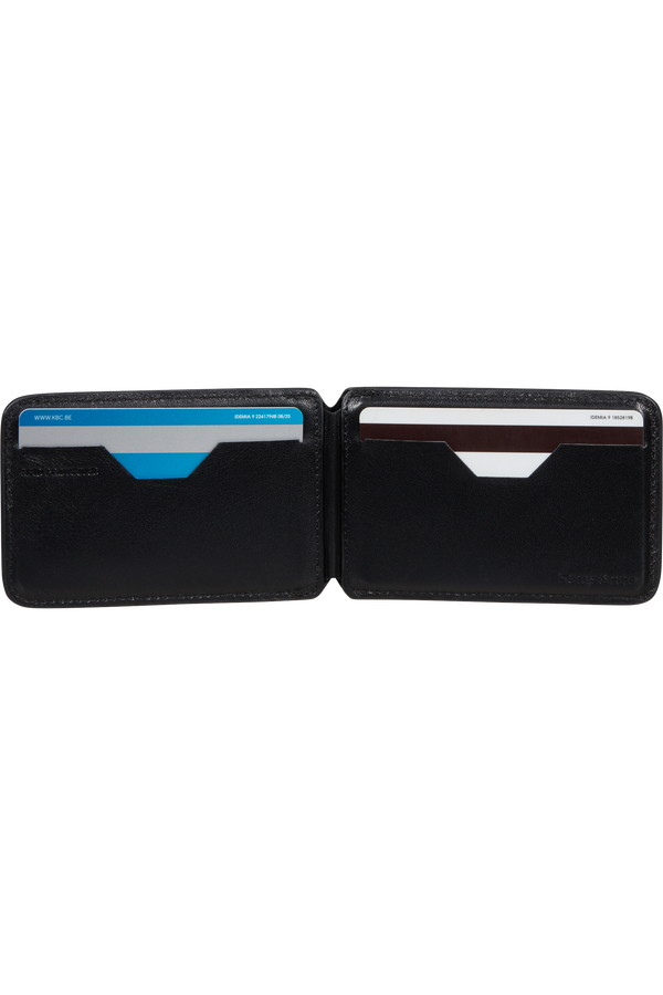 Prismix Slg Tarjetero magn&eacute;tico MagSafe