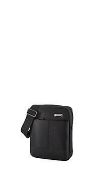 Hip-Tech 2 Bolso Cross-over  3.5 L | 24 x 19 x 6 cm | 0.3 kg