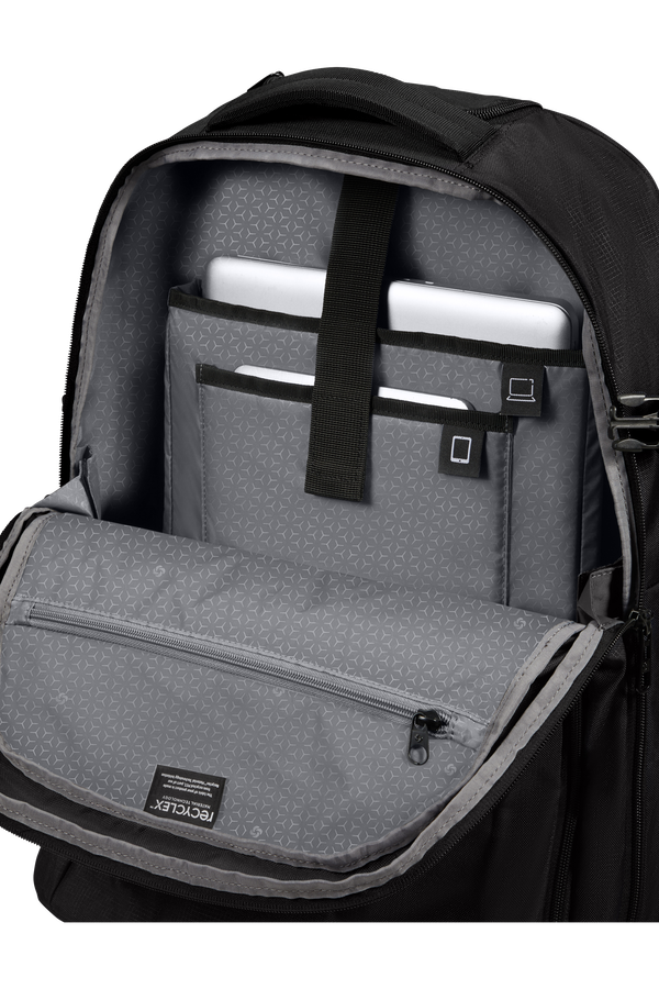 Maletin mochila samsonite shop
