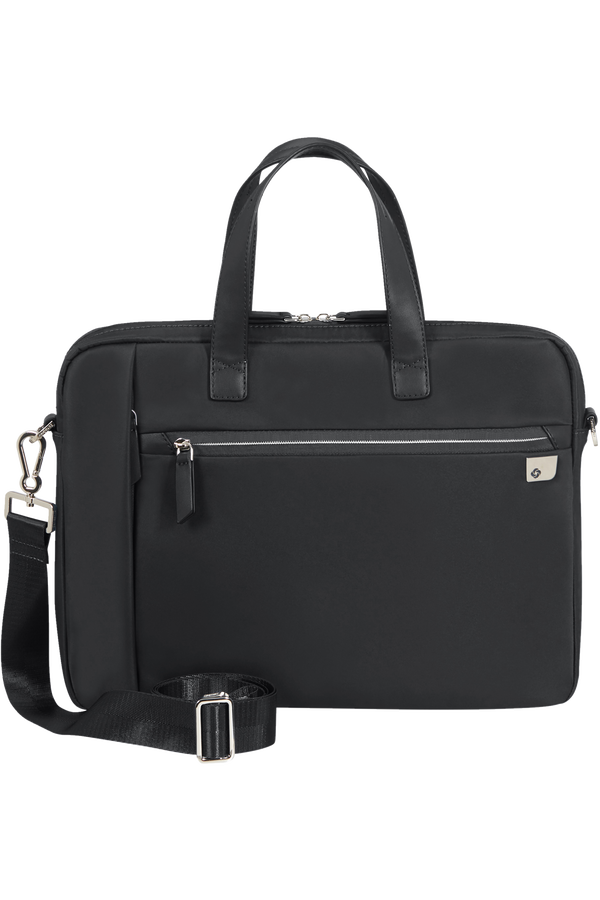 Samsonite Eco Wave Bailhandle  15.6inch Negro