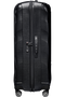 Samsonite C-Lite Spinner 86cm  Negro