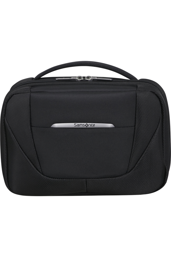 Samsonite Re-Lite Toilet Kit  Negro Samsonite Re-Lite Toilet Kit  Negro