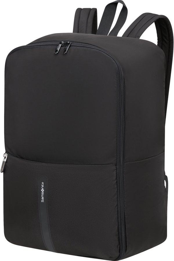 Samsonite Ta Revolution Foldable Backpack M  Negro