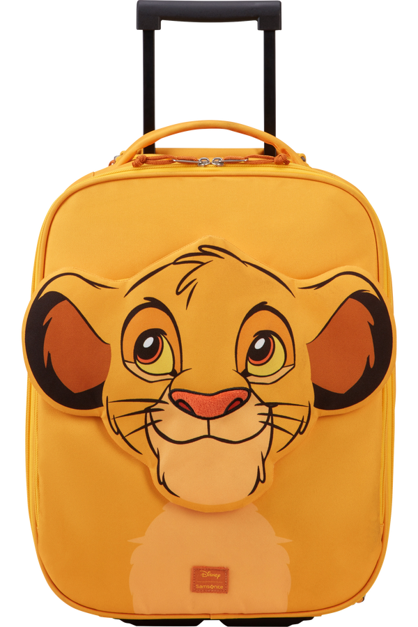 Sammies Disney Maleta Upright (2 ruedas) 45cm