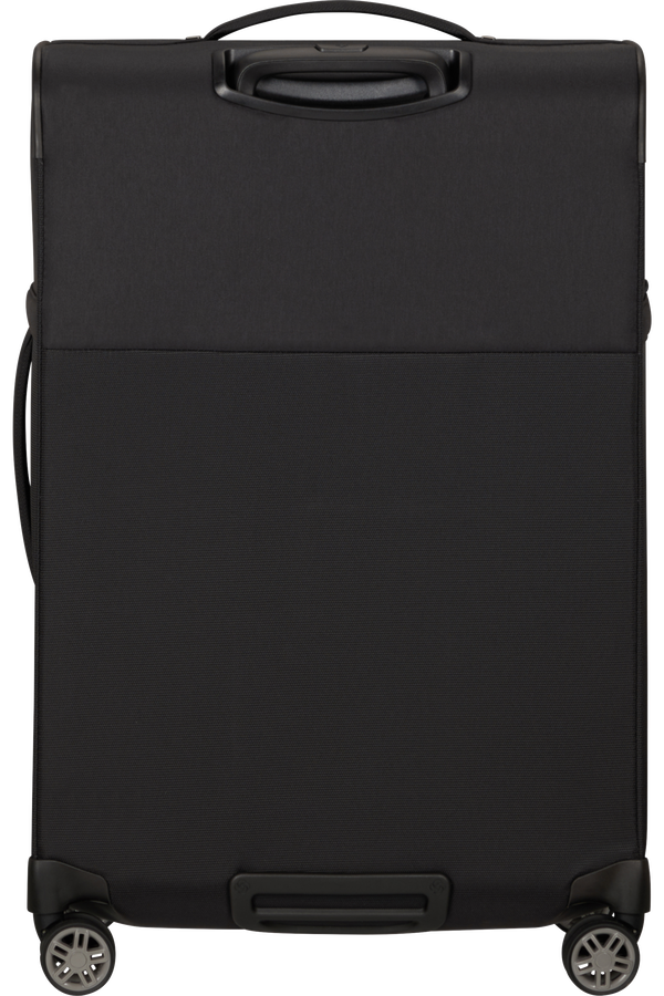Samsonite Airea Spinner Expandable 67cm  Negro