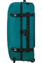 Samsonite Roadseeker Duffle with wheels 79cm  Deep Teal Samsonite Roadseeker Duffle with wheels 79cm  Deep Teal