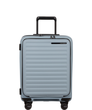 Restackd Maleta Spinner expansible (4 ruedas) 55cm 55 x 40 x 23/26 cm | 3.1 kg