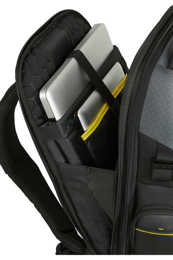 Pro-DLX 6 Mochila Expandible 15.6"