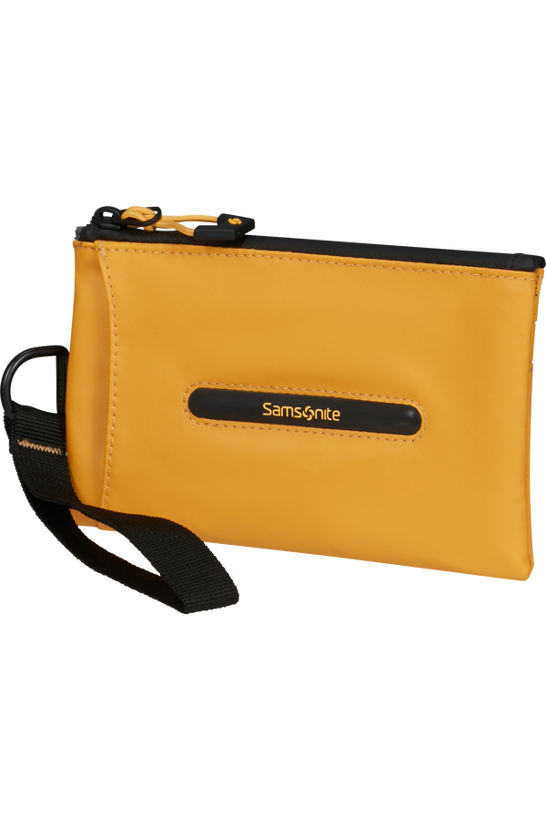 Samsonite Ecodiver Add-Ons Wallet - All In Case  Amarillo