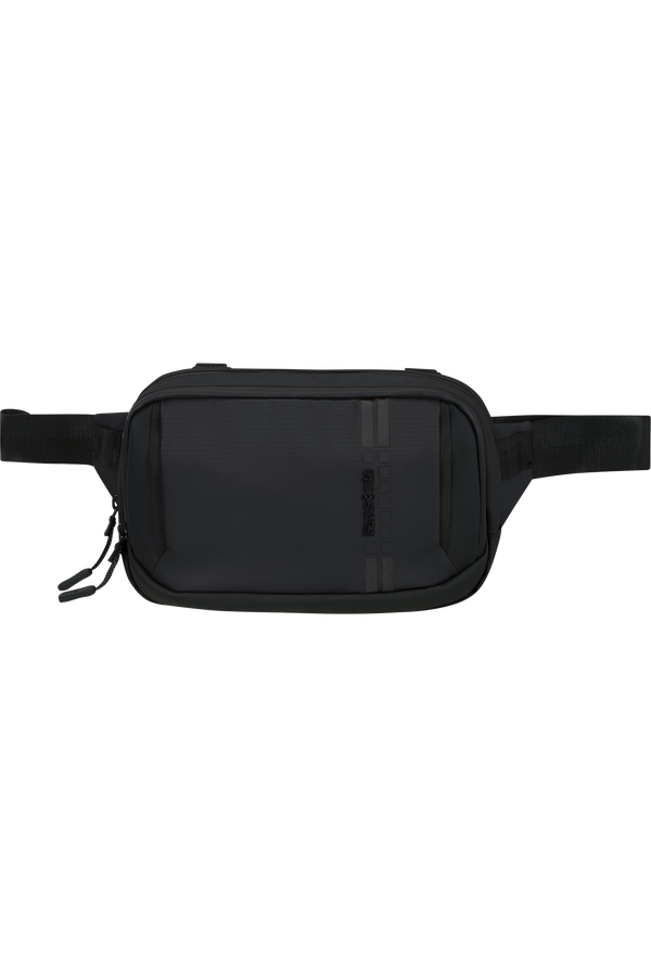 Samsonite Active Road Waistbag  Negro