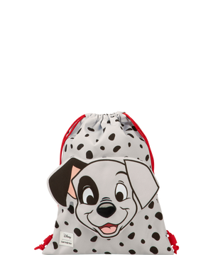 Sammies Disney Bolsa de deporte 37 x 29 x 2 cm | 0.1 kg